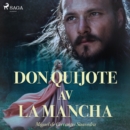 Don Quijote av la Mancha - eAudiobook