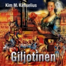 Giljotinen - eAudiobook