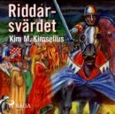 Riddarsvardet - eAudiobook