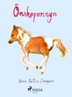 Onskeponnyn - eBook