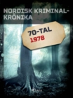Nordisk kriminalkronika 1978 - eBook