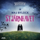 Stjarnhavet - eAudiobook