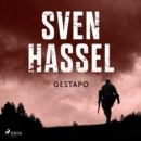 Gestapo - eAudiobook