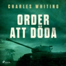 Order att doda - eAudiobook