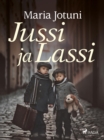 Jussi ja Lassi - eBook