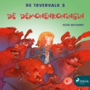 De tovervalk 3 - De demonenkoningin - eAudiobook