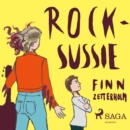 Rock-Sussie - eAudiobook