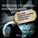 Polisen Fredrik Widen mordades i Nykoping - eAudiobook