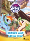 Bortom Equestria - Rainbow Dash kastar loss! - eBook