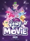My Little Pony - Filmen - eBook