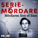 Mordaren Son of Sam - eAudiobook
