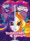 My Little Pony - Equestria Girls - Voittoisat savelet - eBook