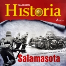 Salamasota - eAudiobook