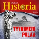 Tyynimeri palaa - eAudiobook