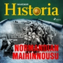 Normandian maihinnousu - eAudiobook