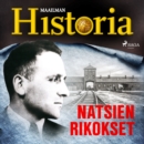 Natsien rikokset - eAudiobook