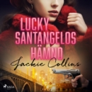 Lucky Santangelos hamnd - eAudiobook