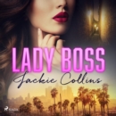 Lady Boss - eAudiobook