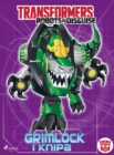 Transformers - Robots in Disguise - Grimlock i knipa : - - eBook
