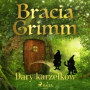 Dary karzelkow - eAudiobook