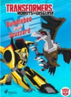 Transformers - Robots in Disguise - Bumblebee gegen Scuzzard - eBook