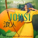 Ronin 2 - Jousi - eAudiobook