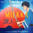 Ronin 1 - Miekka - eAudiobook