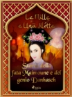 Storia della fata Maimoune e del genio Danhasch (Le Mille e Una Notte 42) - eBook