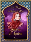 Storia di Amina (Le Mille e Una Notte 16) - eBook