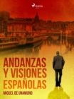 Andanzas y visiones espanolas - eBook