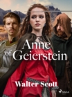 Anne of Geierstein - eBook
