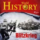 Blitzkrieg - eAudiobook