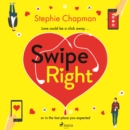 Swipe Right - eAudiobook