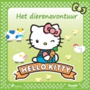 Hello Kitty - Het dierenavontuur - eAudiobook