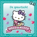 Hello Kitty - De speurtocht - eAudiobook