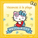 Hello Kitty - Vacances a la plage - eAudiobook