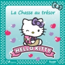 Hello Kitty - La Chasse au tresor - eAudiobook
