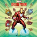 Iron Man - Begynnelsen - eAudiobook