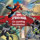 Spider-Man - En samling berattelser - eAudiobook