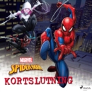 Spider-Man - Kortslutning - eAudiobook