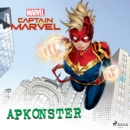 Captain Marvel - Apkonster - eAudiobook