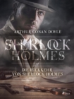 Die Ruckkehr von Sherlock Holmes - eBook