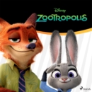 Zootropolis - eAudiobook