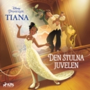 Tiana - Den stulna juvelen - eAudiobook