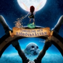 Disney Alvor - Tingeling och Sjorovaralvan - eAudiobook