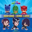 Super Pigiamini - Arrivano i Bimbi-Lupo! - eAudiobook