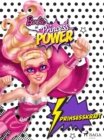 Barbie - Prinsesskraft : - - eBook