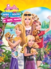 Barbie - Barbie i siostry na tropie pieskow - eBook