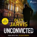 Unconvicted - eAudiobook