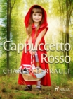 Cappuccetto Rosso - eBook
